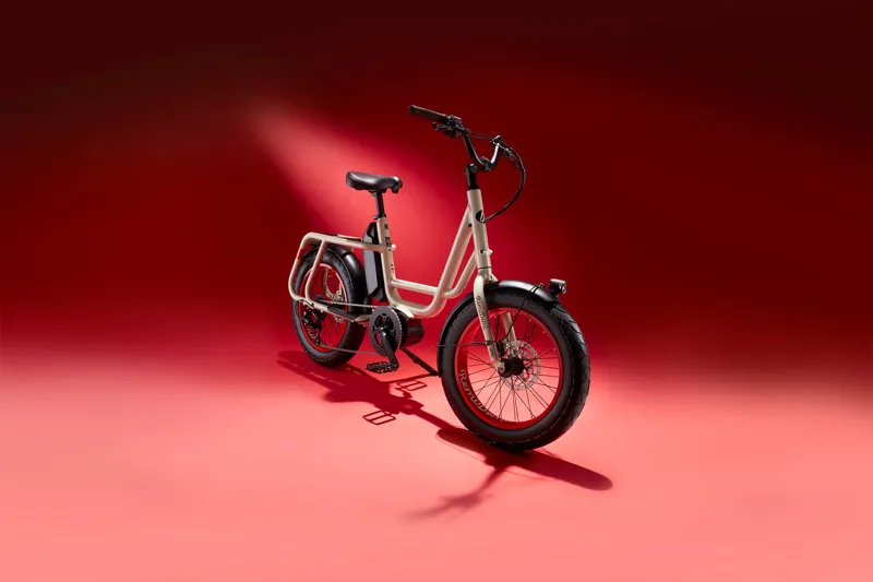 From school runs to local trails, we’ve got an e-bike for it