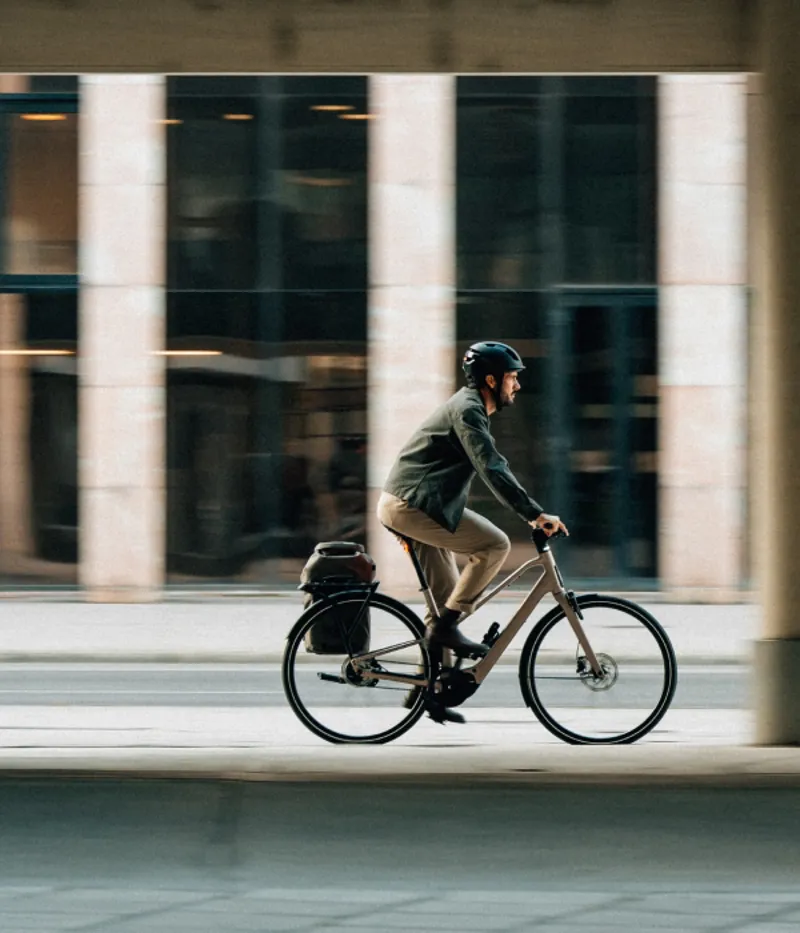 CYCLE TO WORK