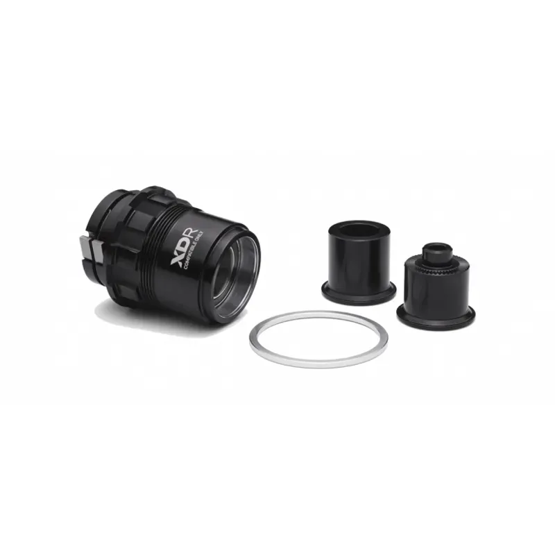 S Series Freehub Body Black-2