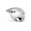 Met Drone II Wide Body Helmet in White