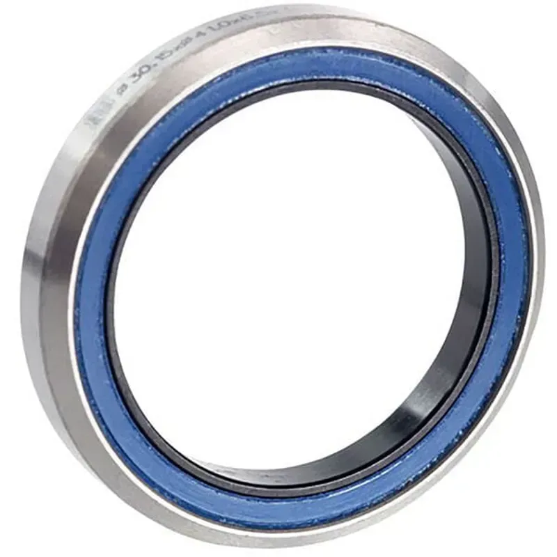 M Part 30.15 x 41 x 6.5 mm 36/45 Headset Bearing in Silver-1