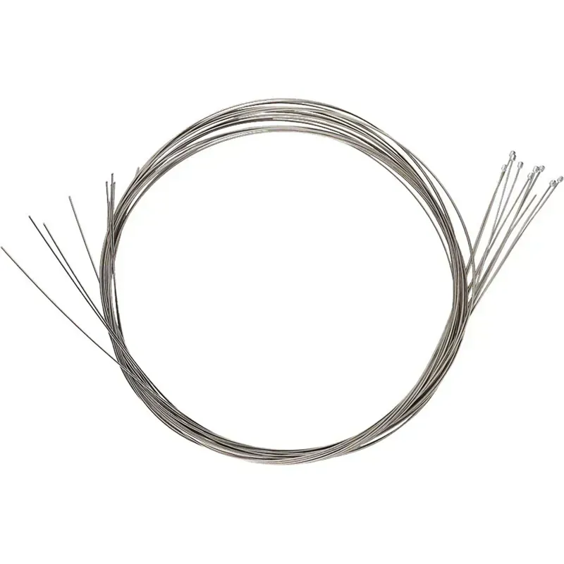 Campagnolo Inner Gear Cables in Silver