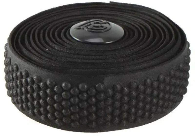 Cinelli Bubble Bar Tape in Black