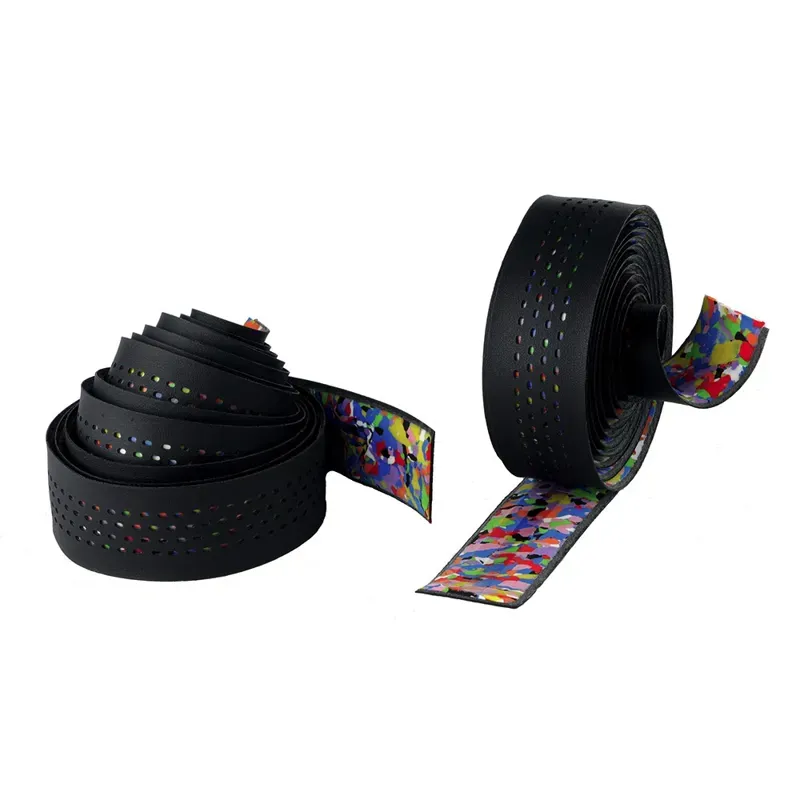 Cinelli Caleido Bar Tape in Black
