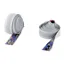 Cinelli Caleido Bar Tape in White