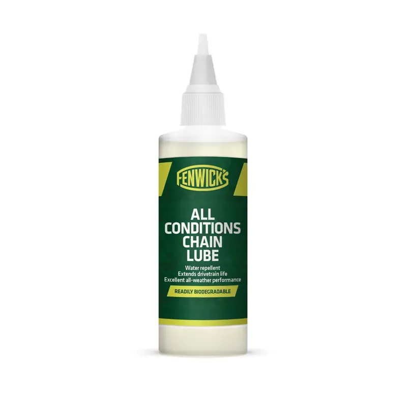 Fenwick's All Conditions Chain Lube - 100ml