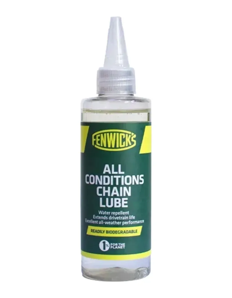 Fenwick's All Conditions Chain Lube - 100ml-1
