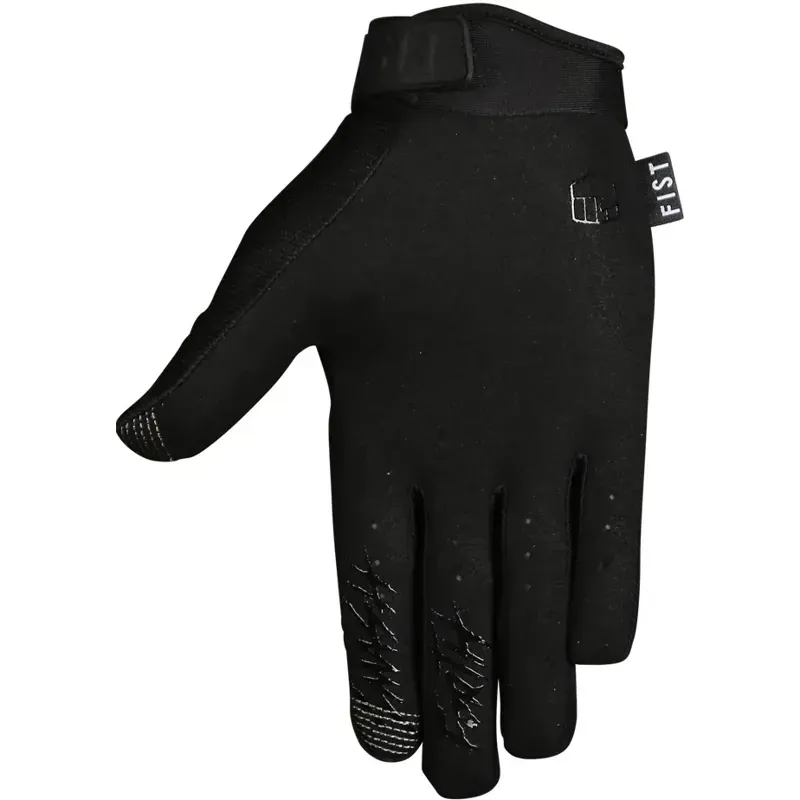 Fist Handwear Stocker Collection Gloves in Black-1