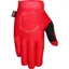 Fist Handwear Stocker Collection Gloves in Red