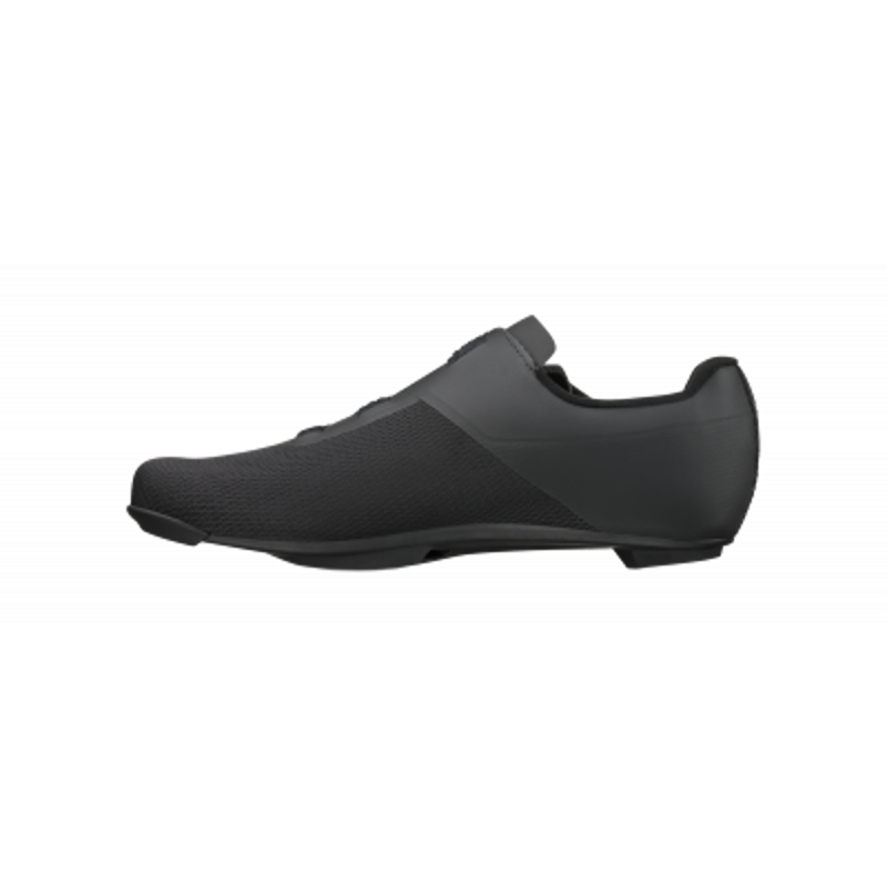 Fizik Lyra Road Shoes in Black-1
