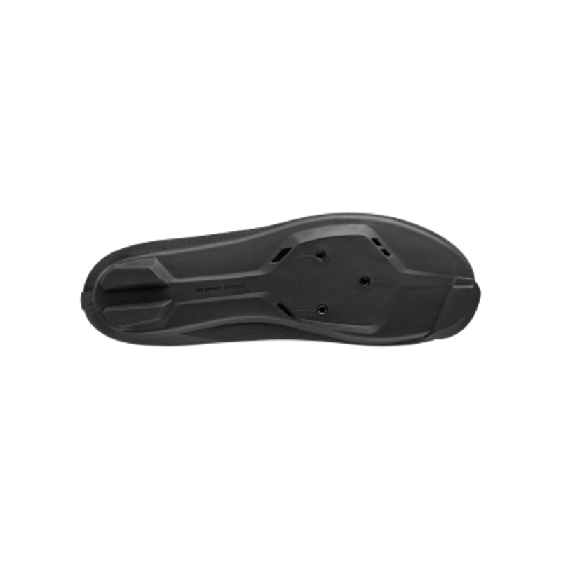 Fizik Lyra Road Shoes in Black-2