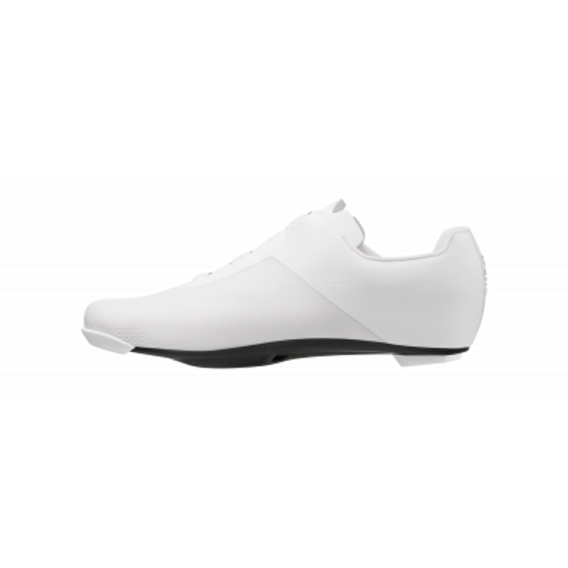 Fizik Lyra Road Shoes in White-1