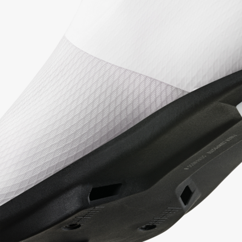 Fizik Lyra Road Shoes in White-4