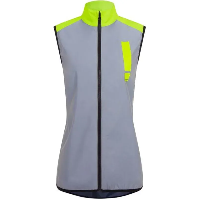 Hump Women's Ultra Reflect Gilet