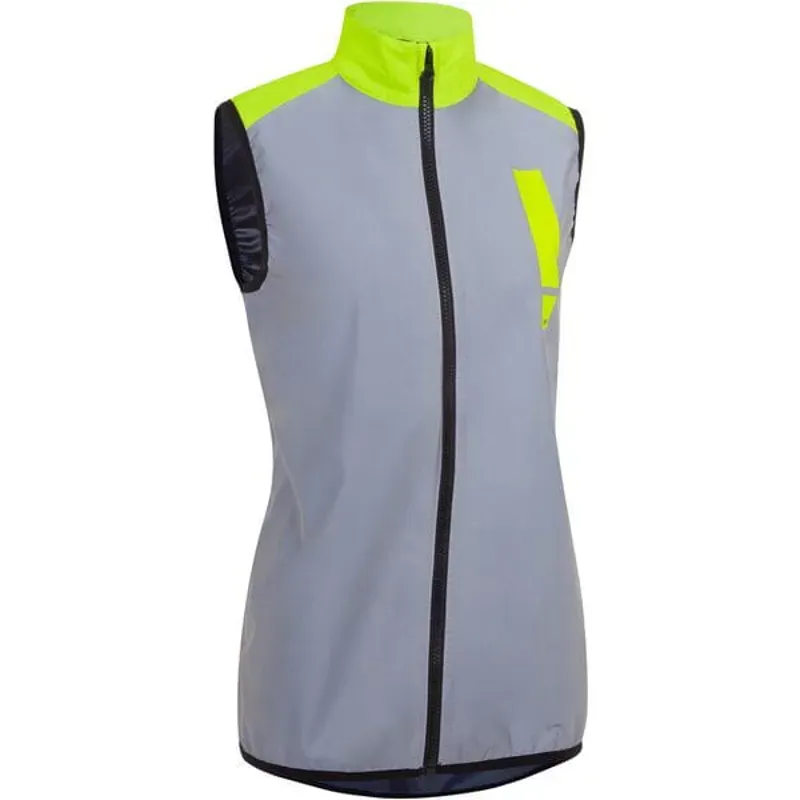 Hump Women's Ultra Reflect Gilet-1