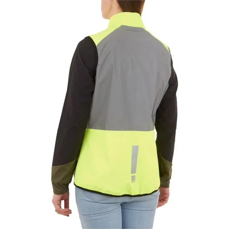 Hump Women's Ultra Reflect Gilet-2