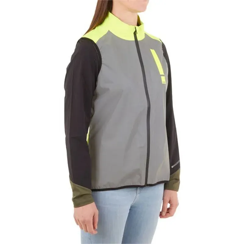 Hump Women's Ultra Reflect Gilet-3