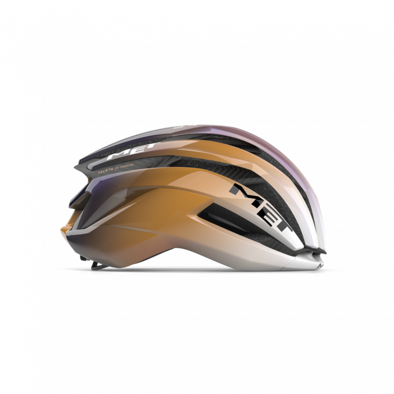 Met Trenta 3K Carbon Airframe Helmet in UAE ADQ-1