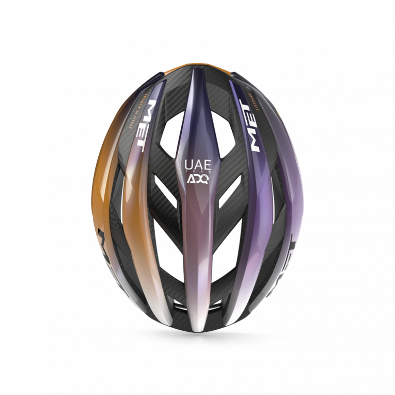Met Trenta 3K Carbon Airframe Helmet in UAE ADQ-3