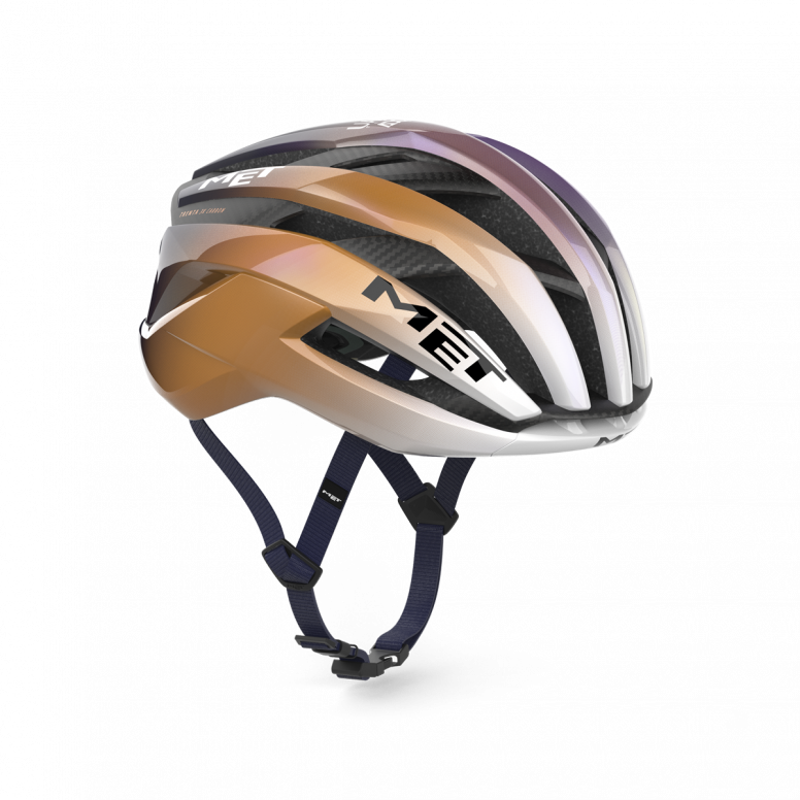 Met Trenta 3K Carbon Airframe Helmet in UAE ADQ-4
