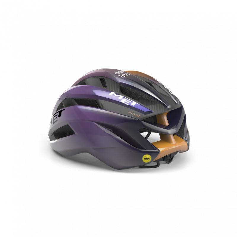 Met Trenta 3K Carbon Airframe Helmet in UAE ADQ-2