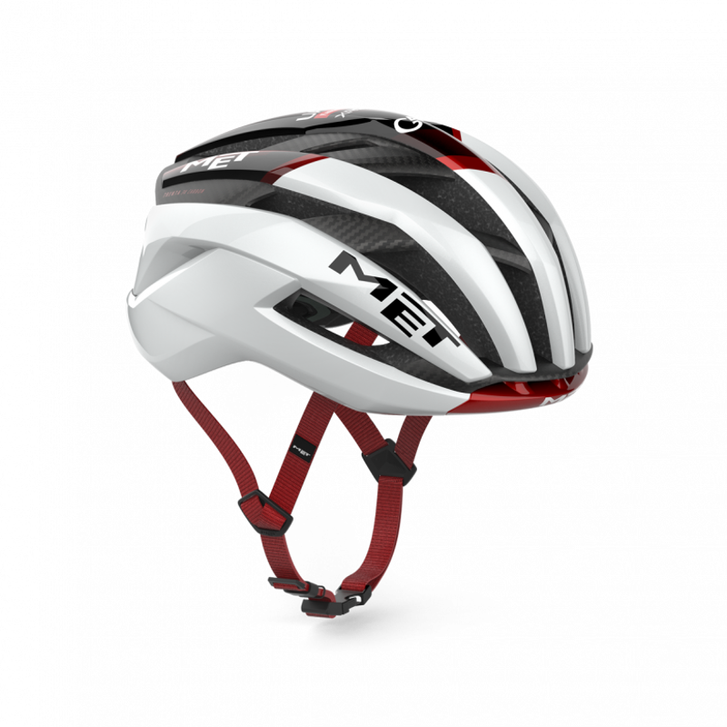 Met Trenta 3K Carbon Airframe Helmet in UAE XRG-4