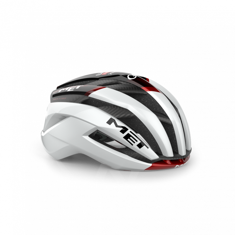 Met Trenta 3K Carbon Airframe Helmet in UAE XRG