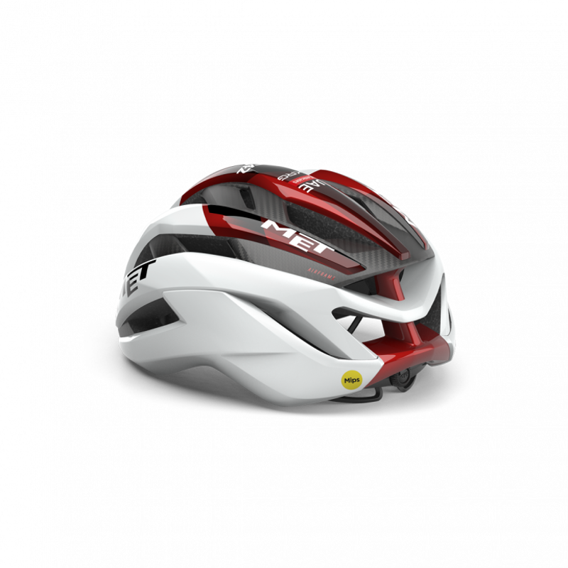 Met Trenta 3K Carbon Airframe Helmet in UAE XRG-2