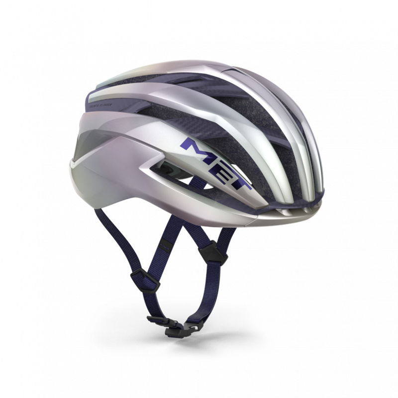 Met Trenta 3K Carbon Airframe Helmet in Pogacar Edition-4