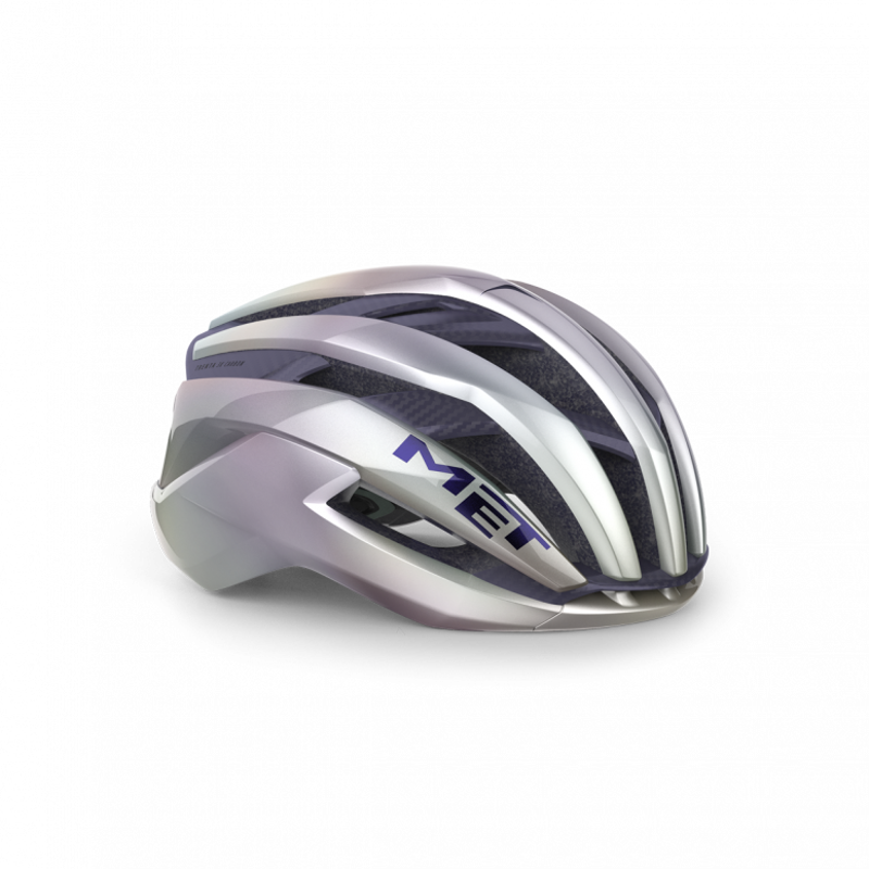 Met Trenta 3K Carbon Airframe Helmet in Pogacar Edition