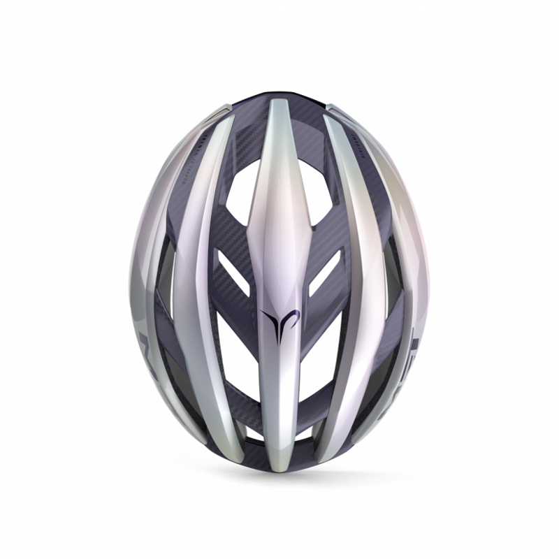 Met Trenta 3K Carbon Airframe Helmet in Pogacar Edition-3