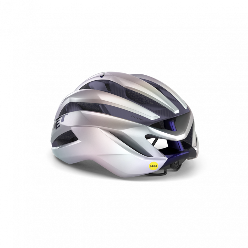 Met Trenta 3K Carbon Airframe Helmet in Pogacar Edition-2