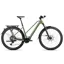 Orbea Kemen Mid 10 Trekking Bike In Urban Green