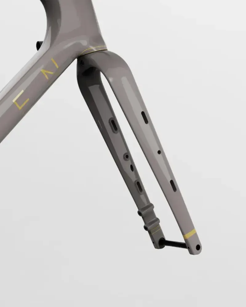 Open Wide 2.0 Frame and Aero/Cargo Fork in Platinum Grey-4