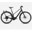 Orbea Carpe 20 E-Hybrid Bike in Diamond Black Matt