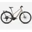 Orbea Carpe 20 E-Hybrid Bike in Nickel Matt