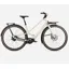 Orbea Diem 10 E-Hybrid Bike in Ivory White