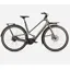 Orbea Diem 10 E-Hybrid Bike in Spaceship Green Matt