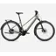 Orbea Kemen Tour 10 Mid E-Hybrid Bike in Spaceship Green Matt