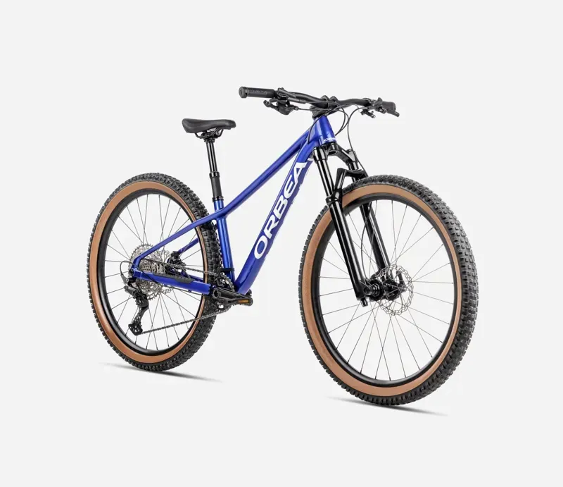 Orbea Kimu H10 27 in Cobalt Blue-1