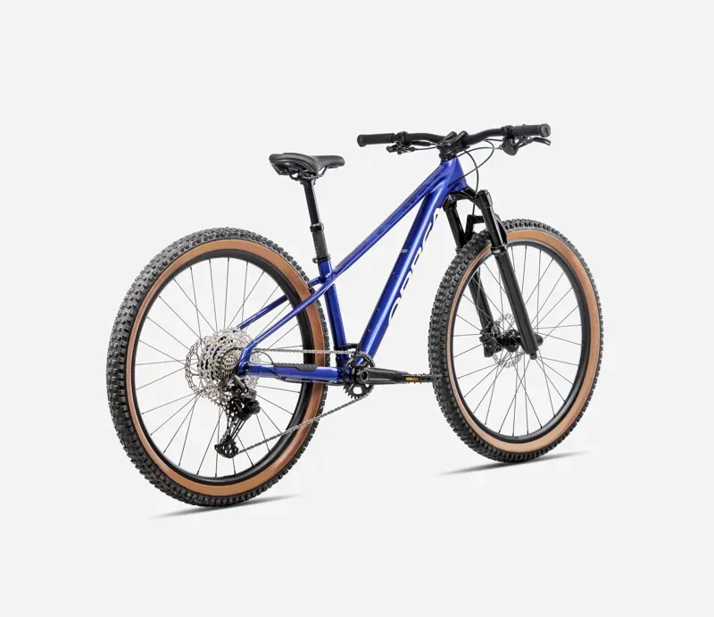 Orbea Kimu H10 27 in Cobalt Blue-2