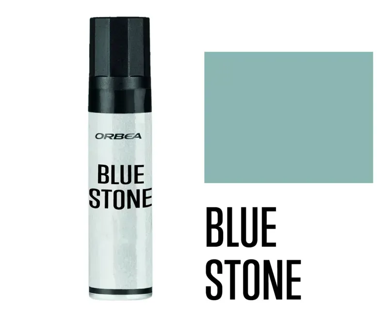 Orbea Myo Touch Up Paint - Blue Stone