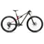 Orbea Oiz M-Ltd Mountain Bike In Cobalt Blue Gloss/Carbon Raw Matt