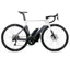 Orbea Orca Aero M30iLTD Road Bike in Tanzanite/Lilac Matt Lilac Gloss