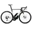 Orbea Orca Aero M30ltd Road Bike in Magic Gold Gloss/Carbon Raw Matt