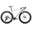 Orbea Terra Race M21ELTD 1X Gravel Bike In Frozen Concrete Gloss