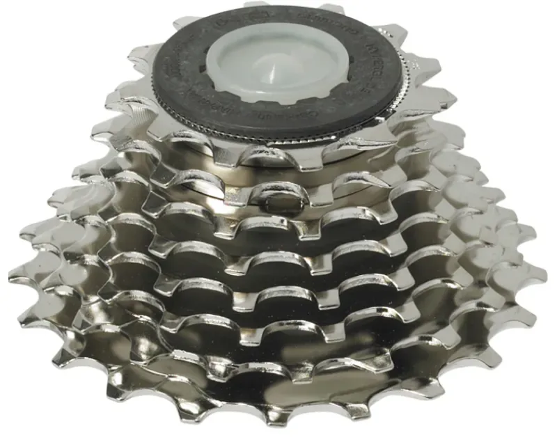 Shimano HG50 11-32 8-speed Cassette