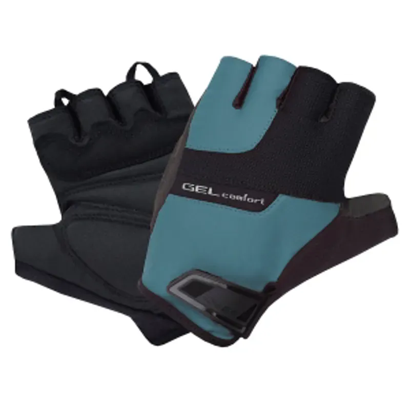Chiba Gel Comfort Active Eco-Line Mitt In Stone BLUE