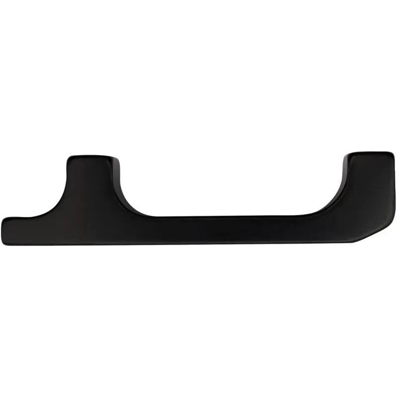 Aztec PM6 Post Mount 160-220mm Adaptor for Frame/Fork in Black