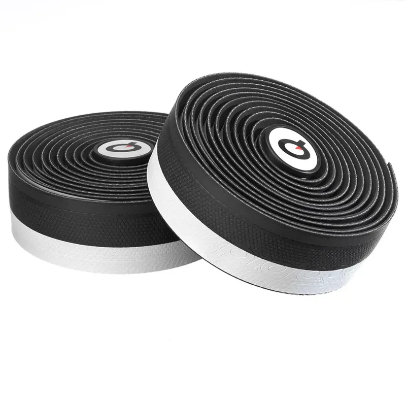 Onetouch 2 Gel Bar Tape Black